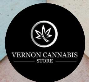 Vernon Cannabis Store - 35th St