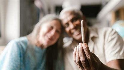 Elevate Dispensary listing banner