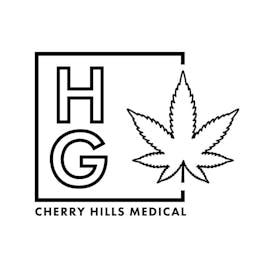 Higher Grade - Cherry Hills