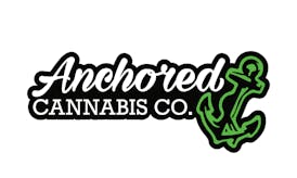 Anchored Cannabis