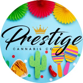 Prestige Cannabis Co. (OPEN 24/7)