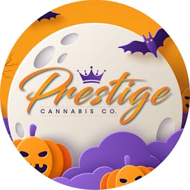 Prestige Cannabis Co. (OPEN 24/7)