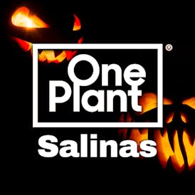 One Plant Salinas