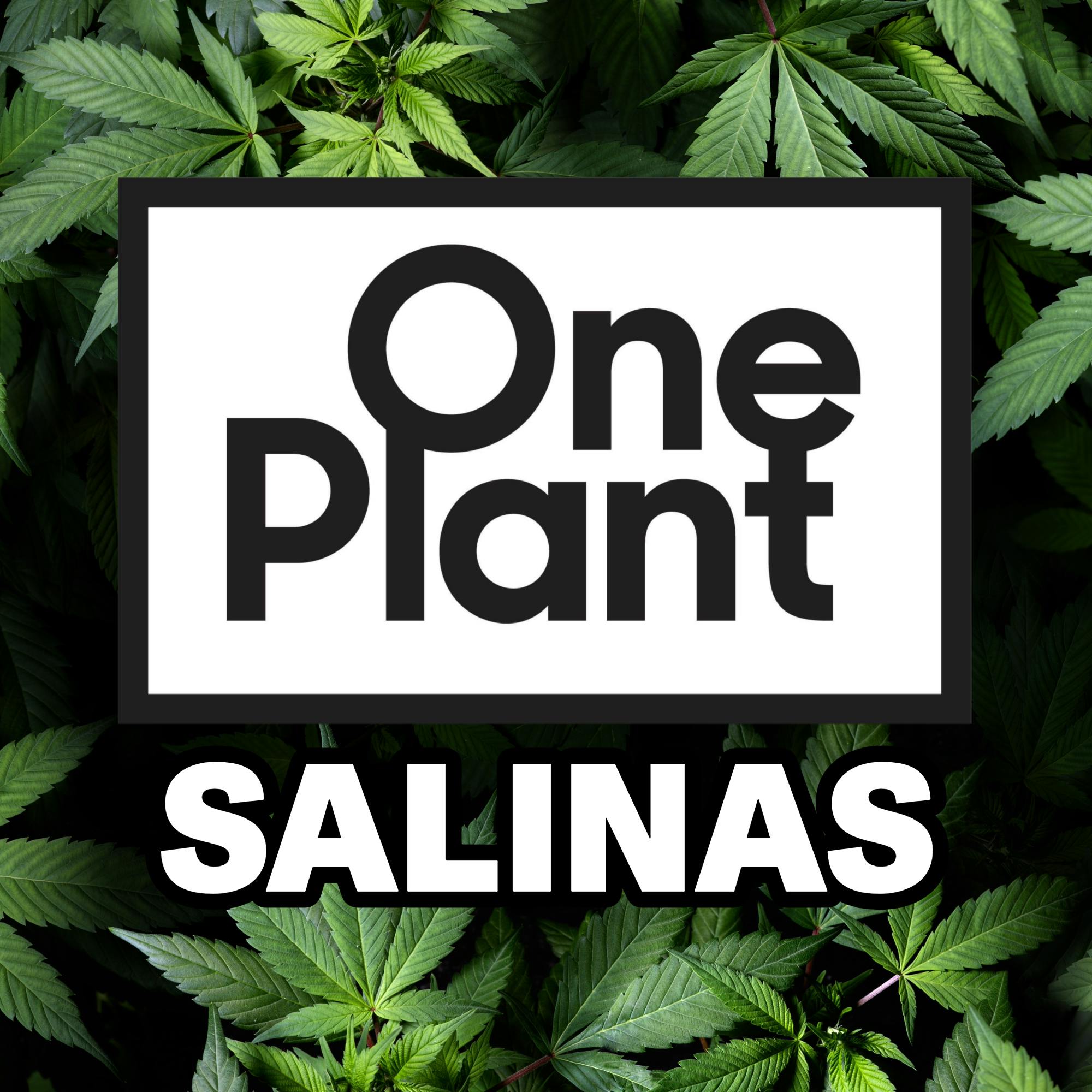 One Plant Salinas