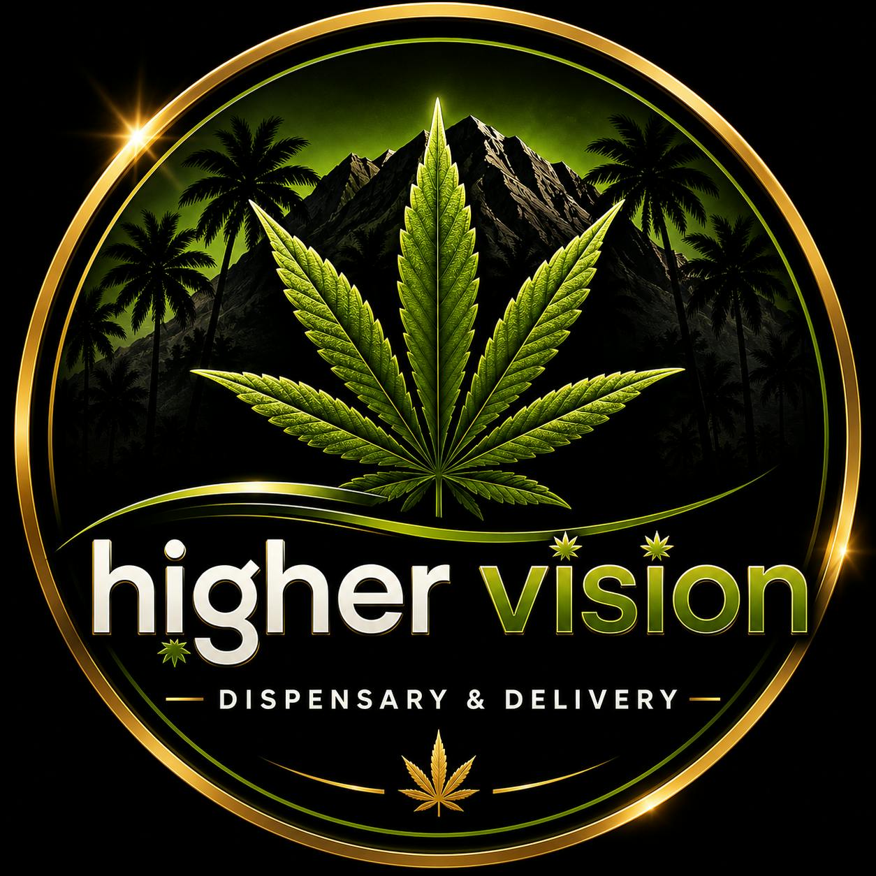 Higher Vision
