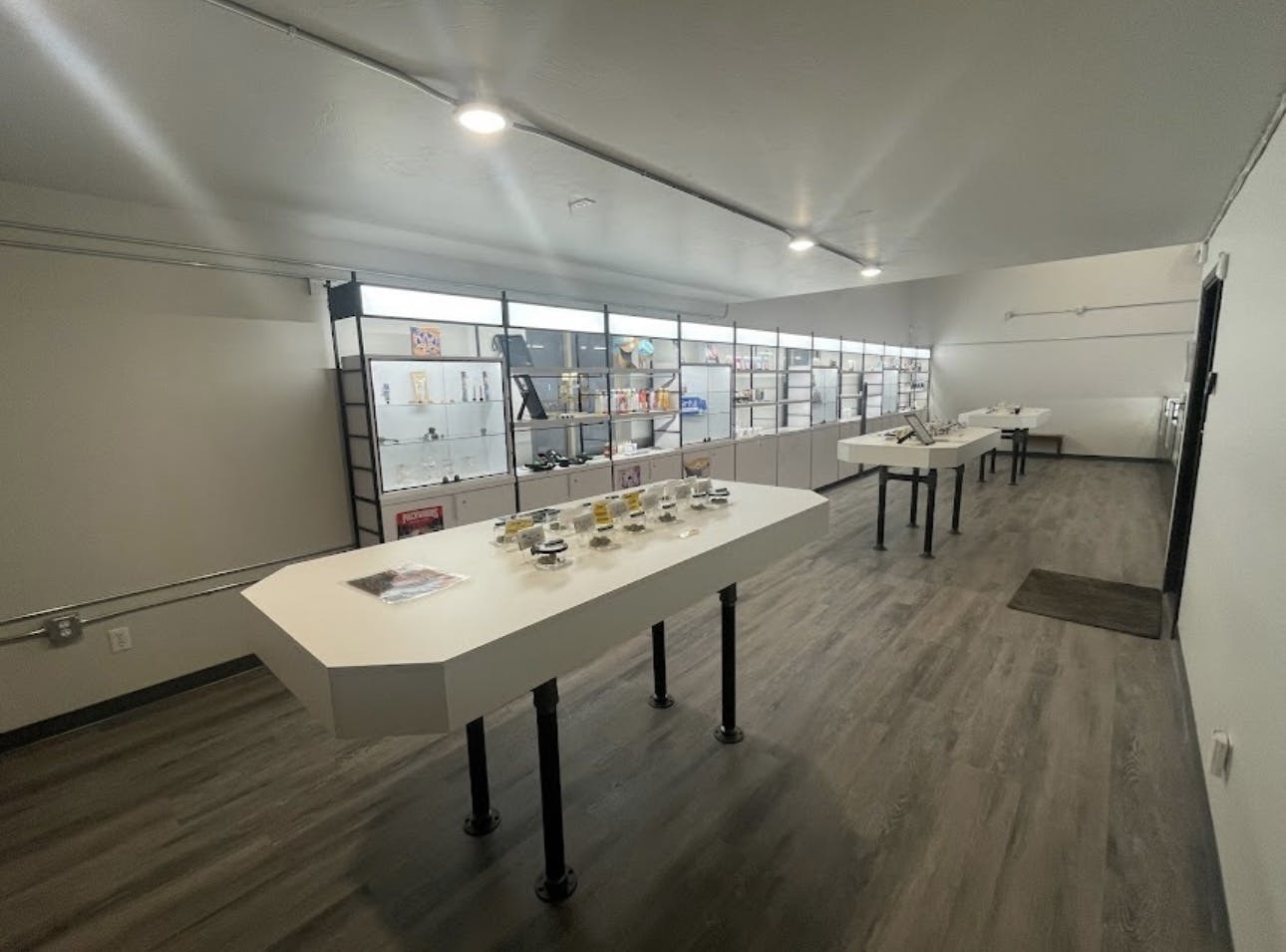 Euphoria Wellness - Hamilton listing banner