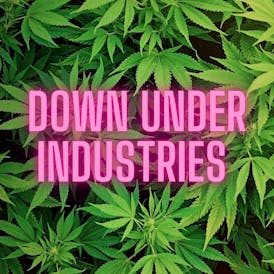Down Under Industries Dispensary