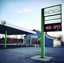 The Healing Community MEDCo - Main St.