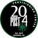 20 Past 4 Provisioning Center
