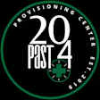 20 Past 4 Jackson