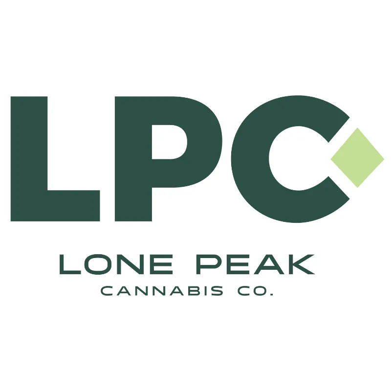 Lone Peak Cannabis Co. Ennis