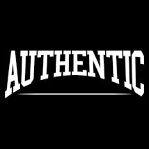 Authentic 209