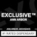 Exclusive Cannabis - Ann Arbor Medical & Recreational