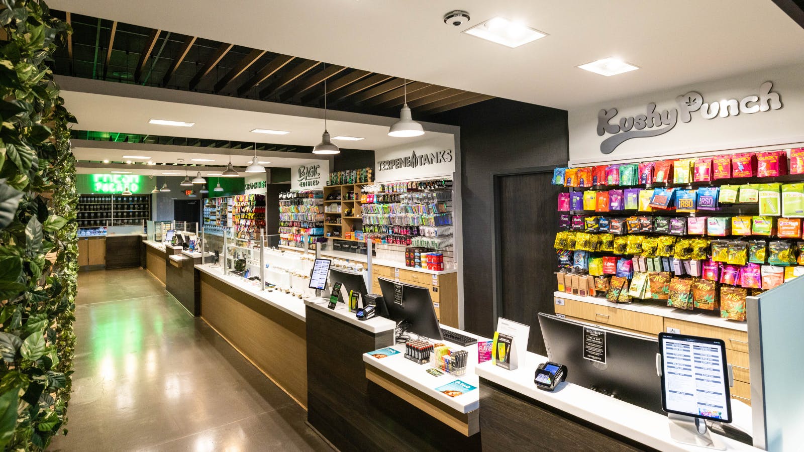 Exclusive Cannabis - Ann Arbor Medical & Recreational listing banner