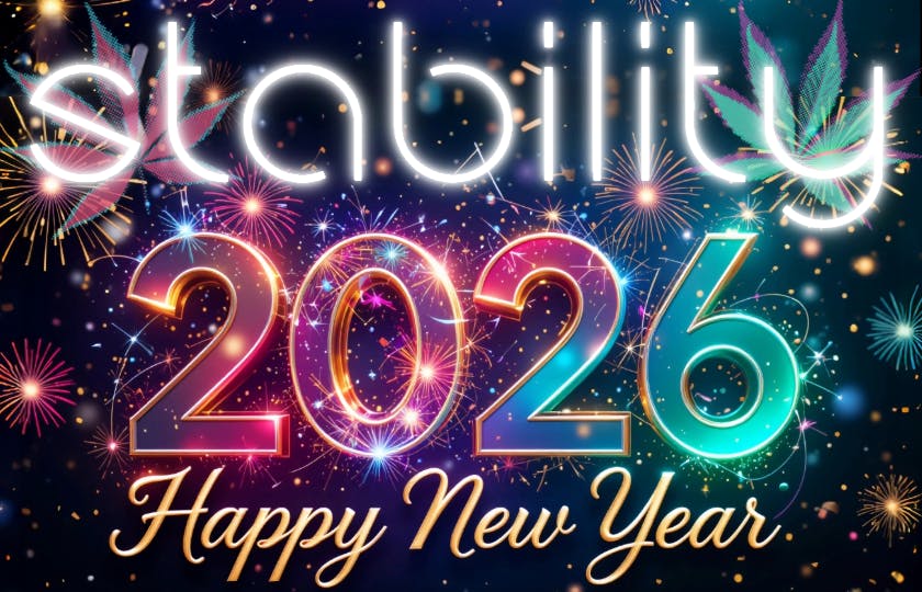 Stability Cannabis - S Meridian listing banner