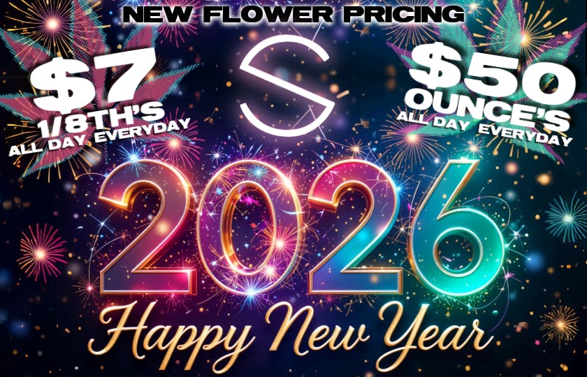 Stability Cannabis - S Meridian listing banner