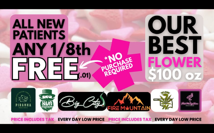 Euphora - E. 61st listing banner