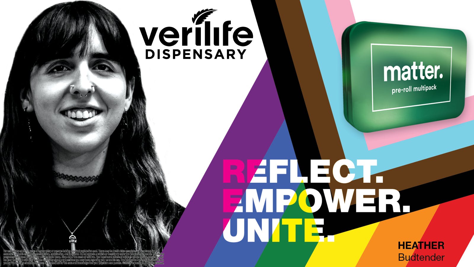 Verilife - Romeoville (Medical & Recreational) listing banner