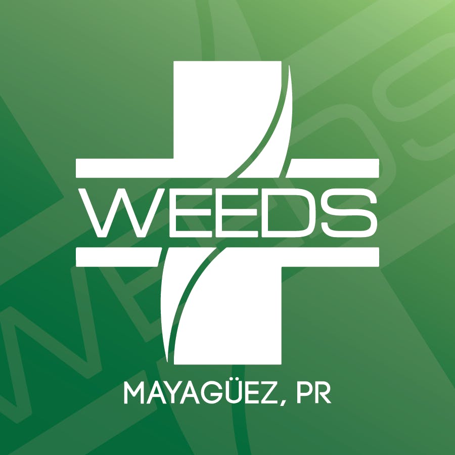 Weeds Dispensary
