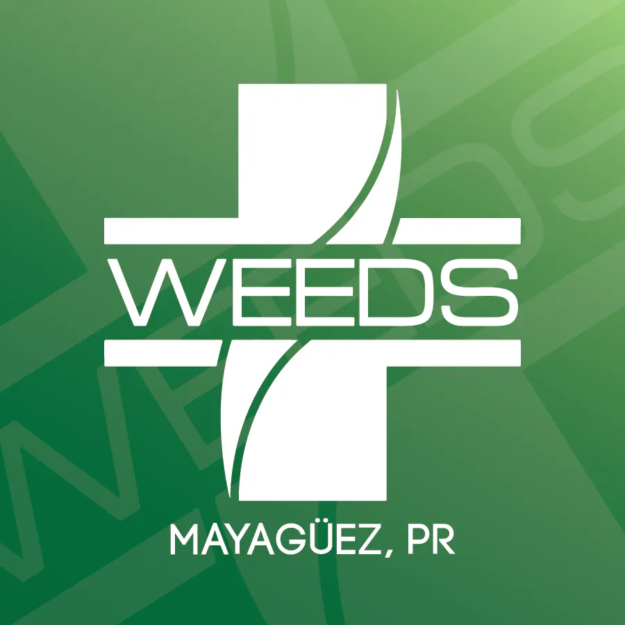 Weeds Dispensary