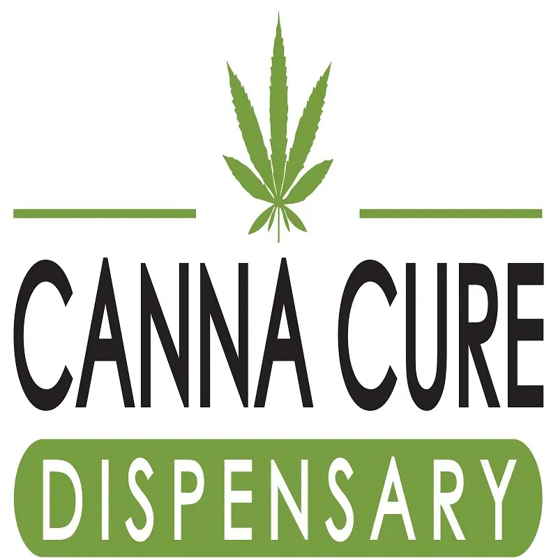 Canna Cure Dispensary: Tax Included Pricing