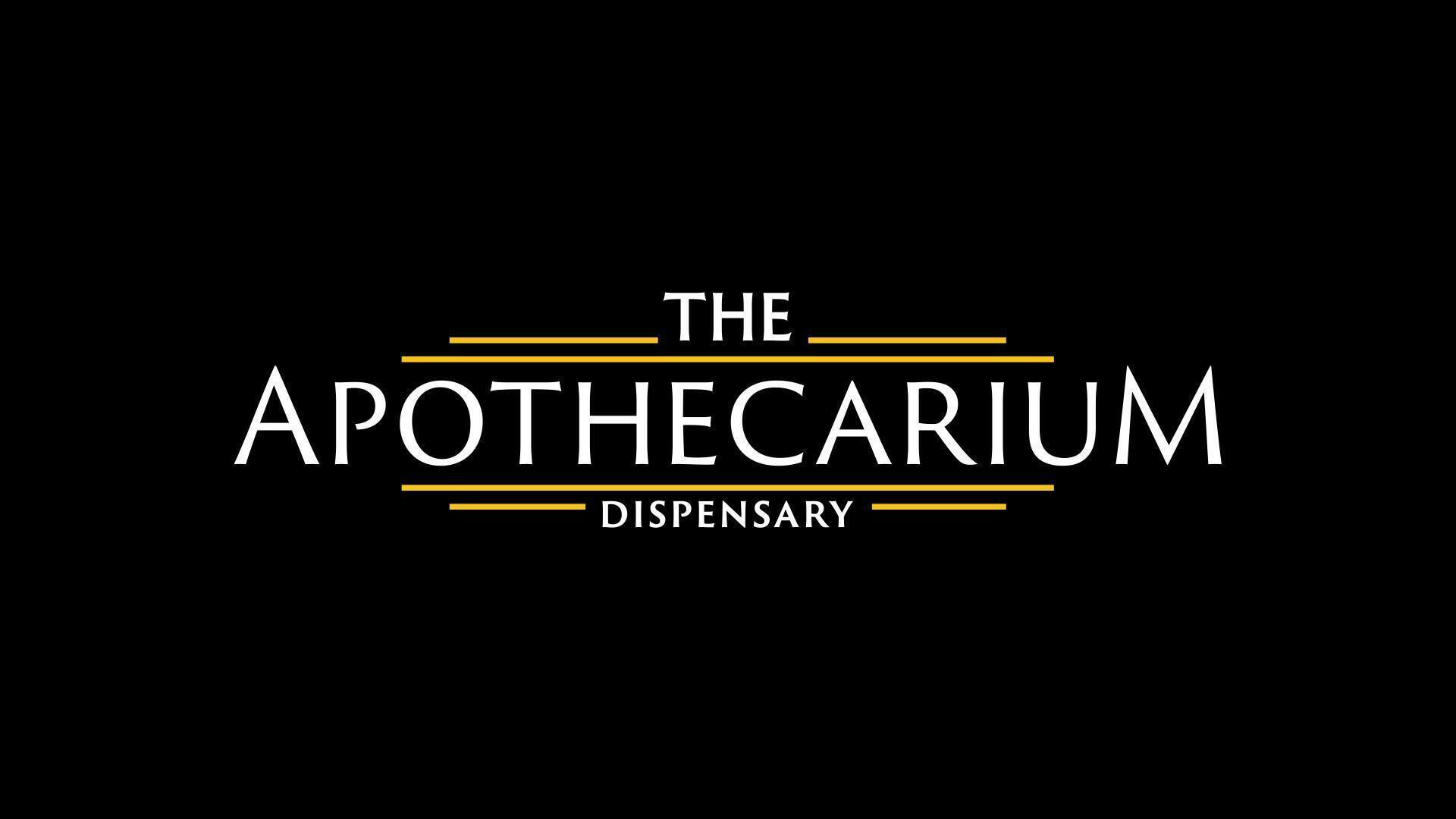 The Apothecarium Dispensary - Maplewood, NJ listing banner