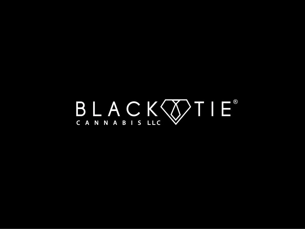 Black Tie Cannabis - Greene