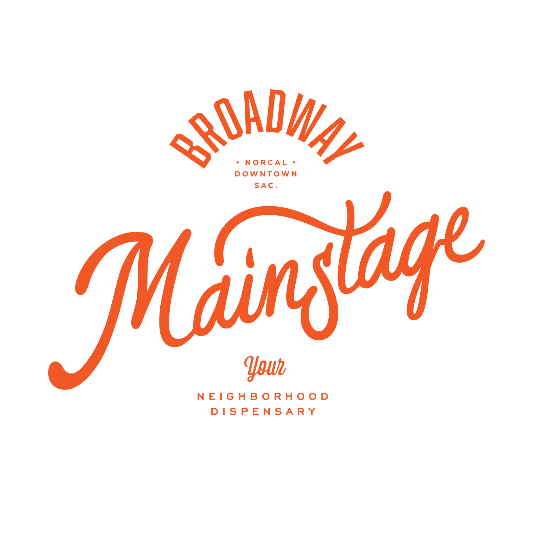 MainStage