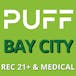 PUFF - Recreational & Medical