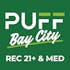 PUFF Bay City - RECREATIONAL 21+