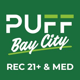 PUFF Bay City - Recreational & Medical