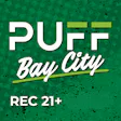 PUFF Bay City - RECREATIONAL 21+