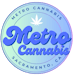 Metro Cannabis Co. (NOW OPEN)