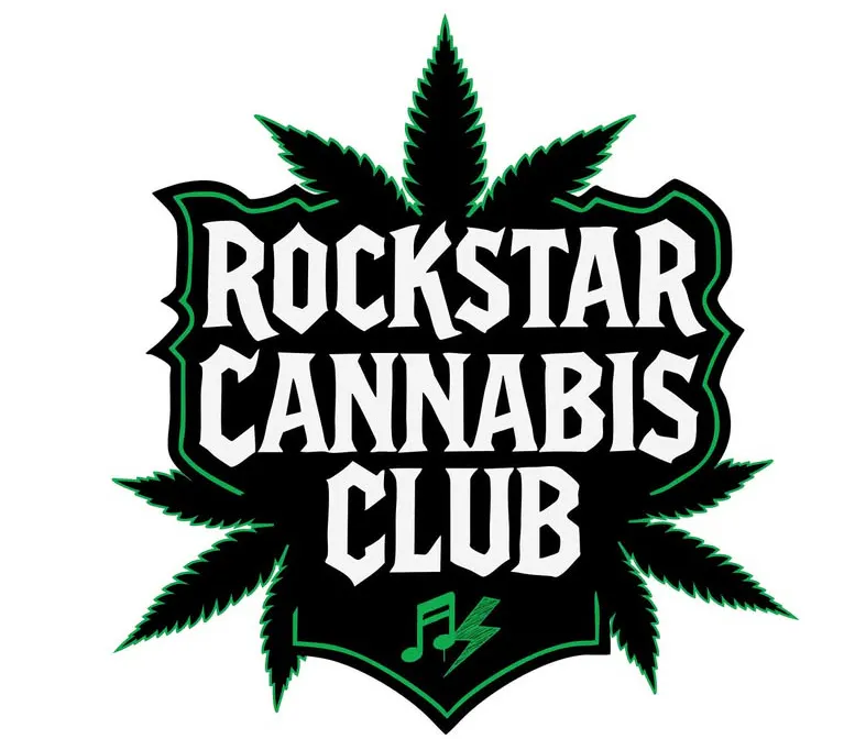 Rockstar Cannabis Club