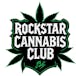 Rockstar Cannabis Club