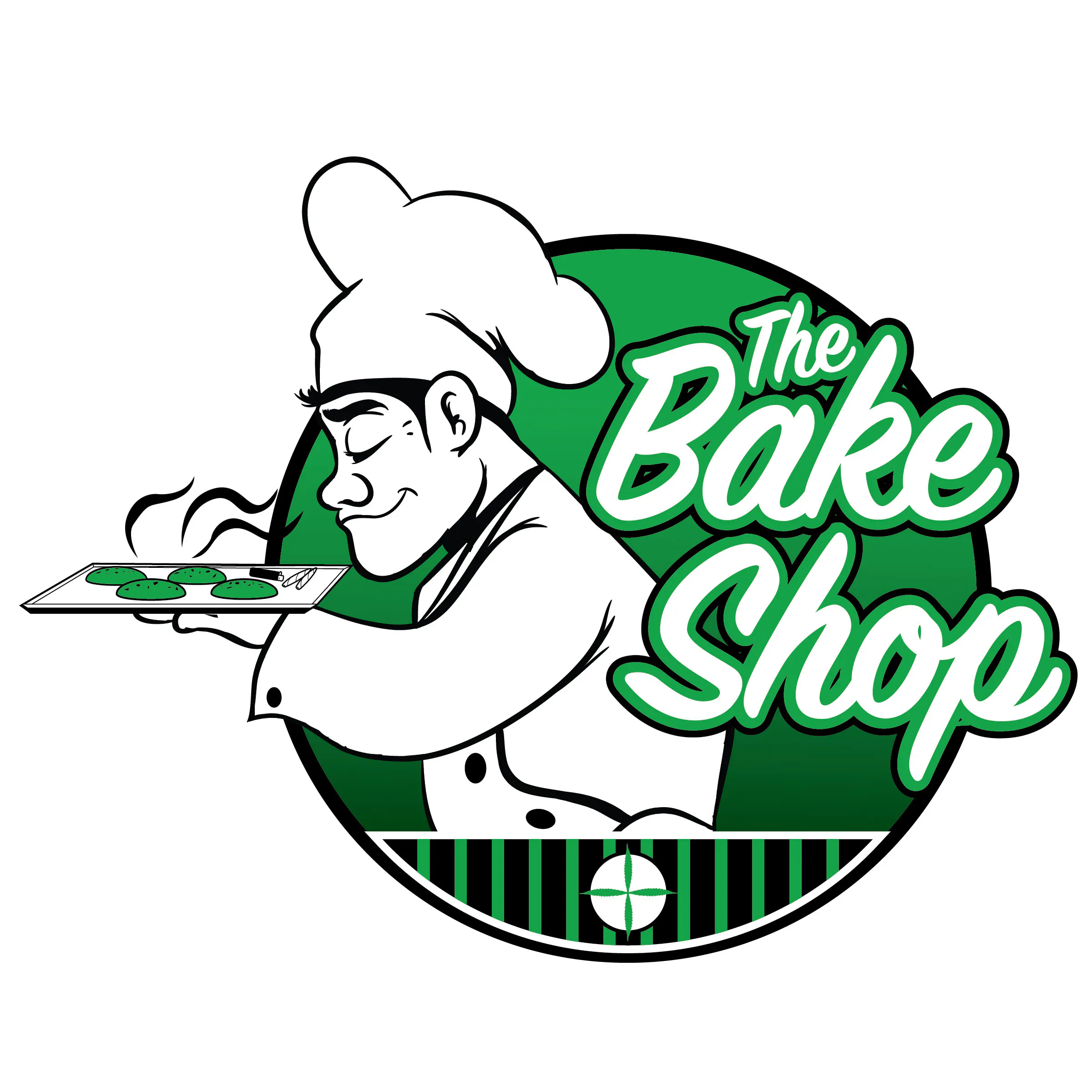 The Bake Shop George