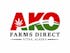 AKO FARMS LLC