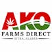 AKO FARMS LLC