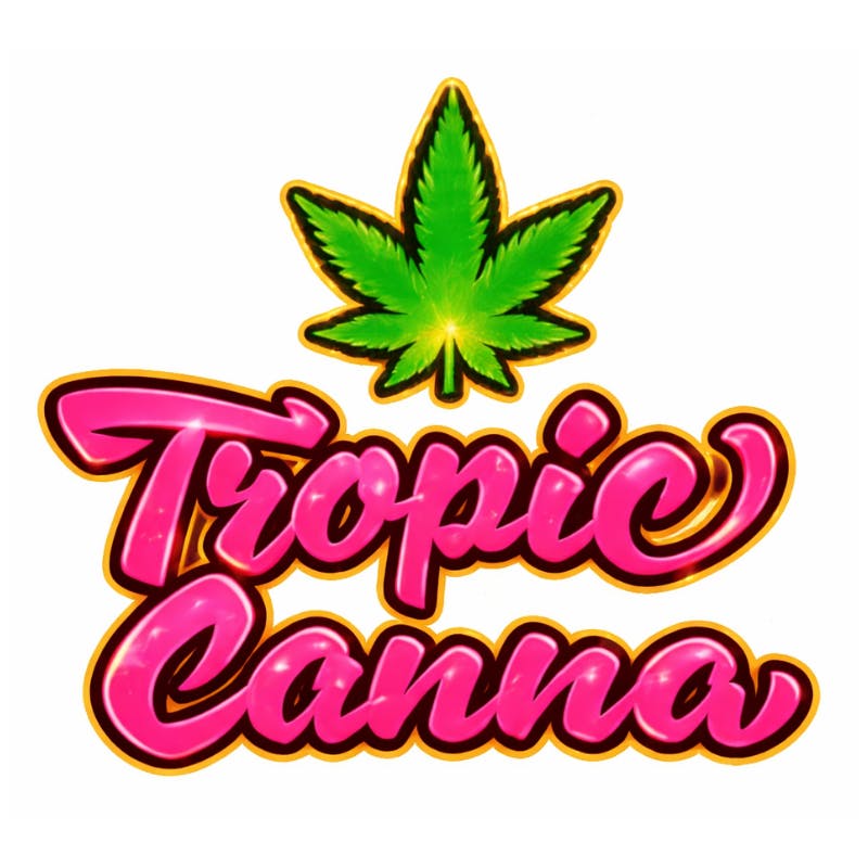 Tropic Canna - Lawton