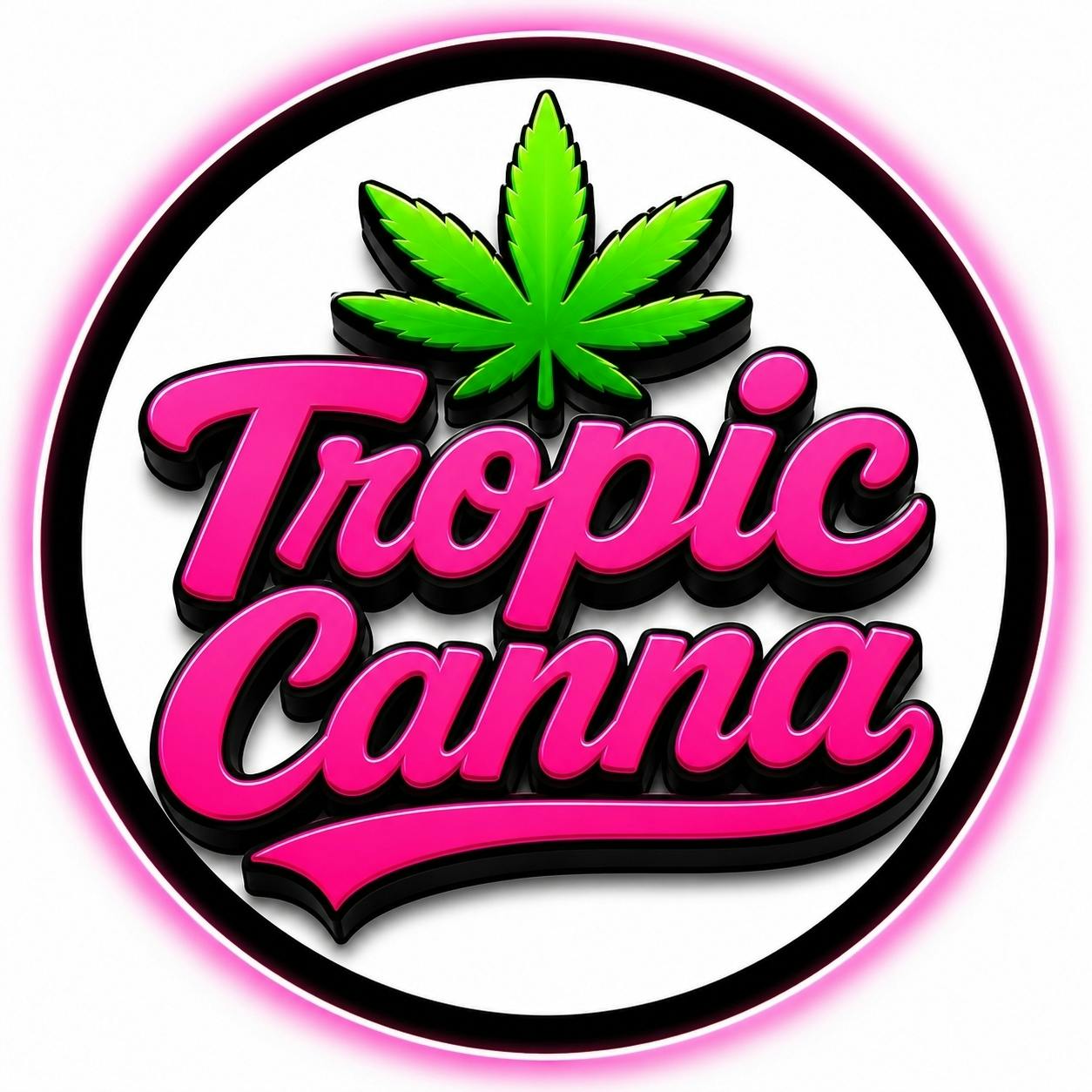 Tropic Canna - Lawton