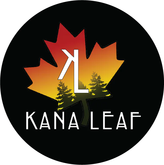 Kana Leaf