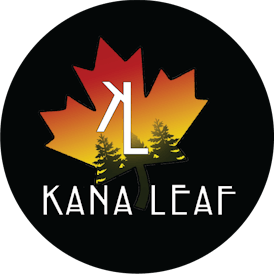 Kana Leaf