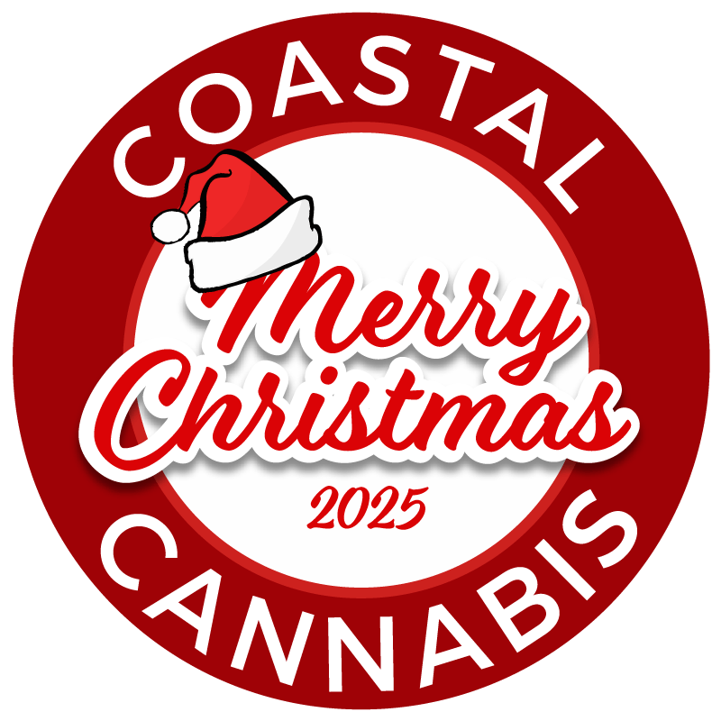Coastal Cannabis