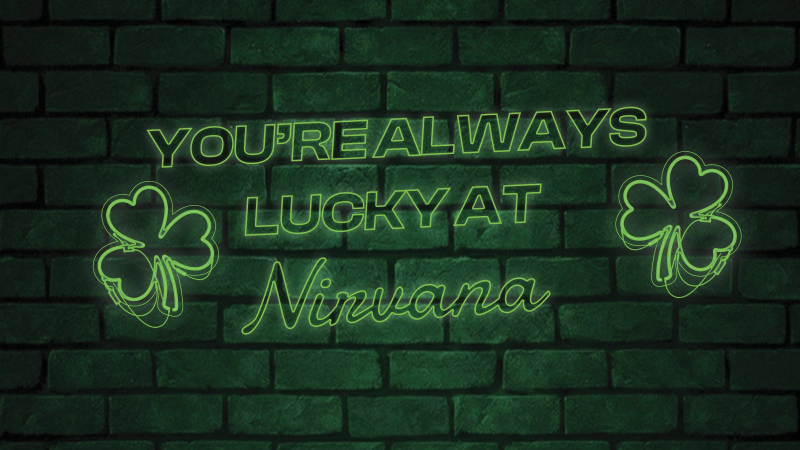 Nirvana Cannabis - Rosedale listing banner