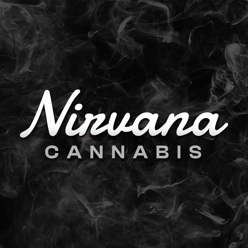 Nirvana Cannabis - Rosedale listing banner