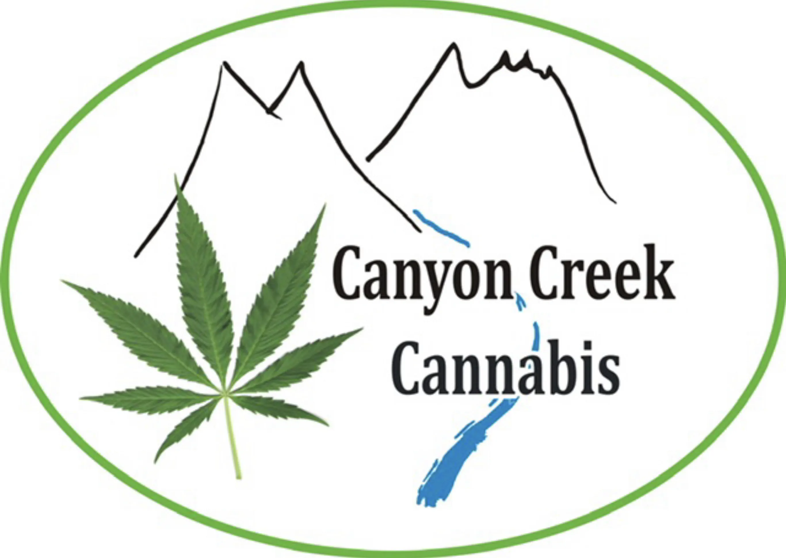 Canyon Creek Cannabis