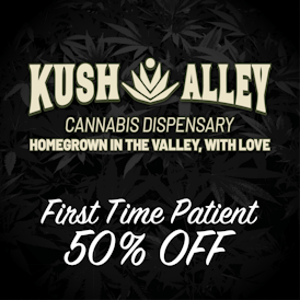 Kush Alley