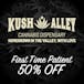 Kush Alley