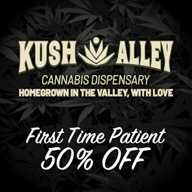 Kush Alley