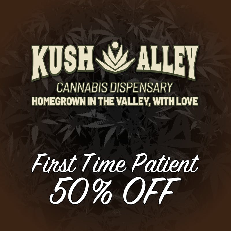 Kush Alley